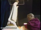 Se cumplen 30 años del atentado a Juan Pablo II. Las cartas de Ali Agca a Joseph Ratzinger