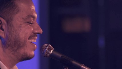 Hudson Almeida - Canta Minh' Alma