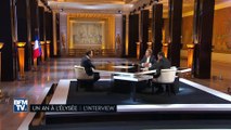 Retrouvez l’intégralité de l’interview d’Emmanuel Macron sur BFMTV, RMC et Mediapart