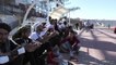 Former IS prison sees football revival in Syria's Raqa