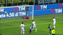 Marcelo Brozovic Goal HD - Intert3-0tCagliari 17.04.2018