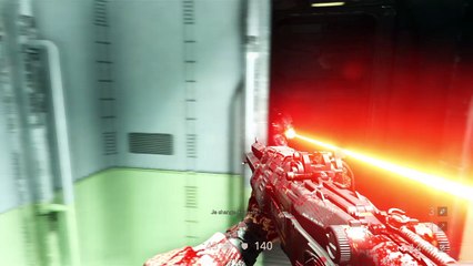 Wolfenstein® II: The New Colossus™ Brutal