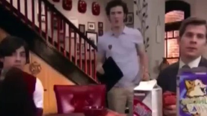 Jonas S01 E09 Complete Repeat