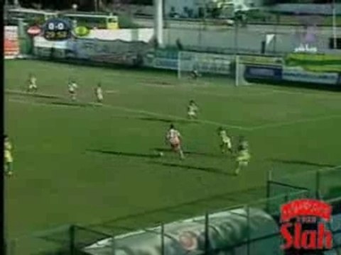 DS : ASM (0) -CA (2) Doubler MOUIHBI (Aller 2007/2008)