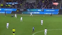 Marcelo Brozovic Goal HD - Inter 3-0 Cagliari 17.04.2018