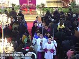Vaticano contra la ordenación de un obispo ilegítimo en China