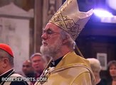 Rowan Williams, arzobispo de Canterbury, visitará el Vaticano