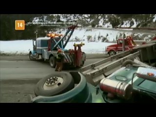 Estrada da Morte Trabalhando Sozinho T03XE10