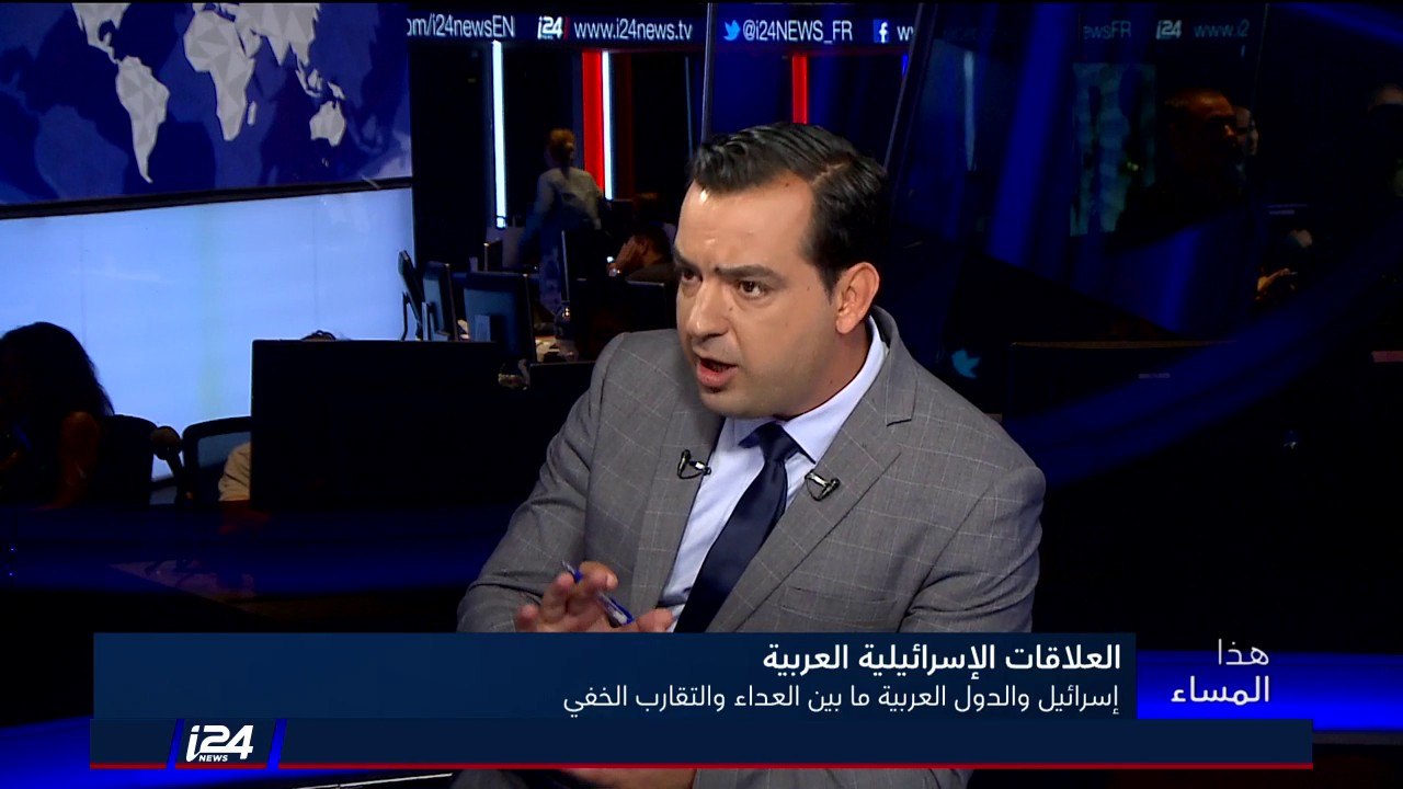 د. يوسي يونا: الأهم هو العلاقات بين الشعوب وليس الدول فحسب، نحن نعيش في الشرق الأوسط نحن من مواليده!