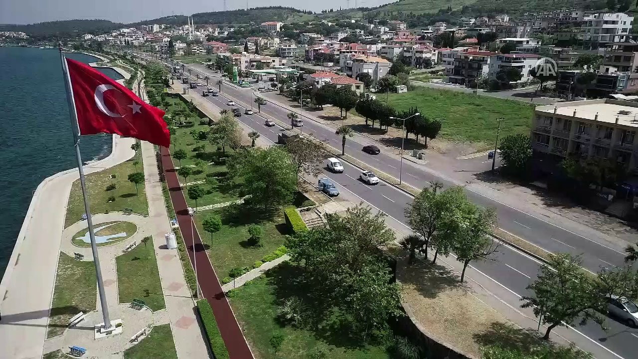 Efes 2018 Tatbikatı'na doğru - İZMİR