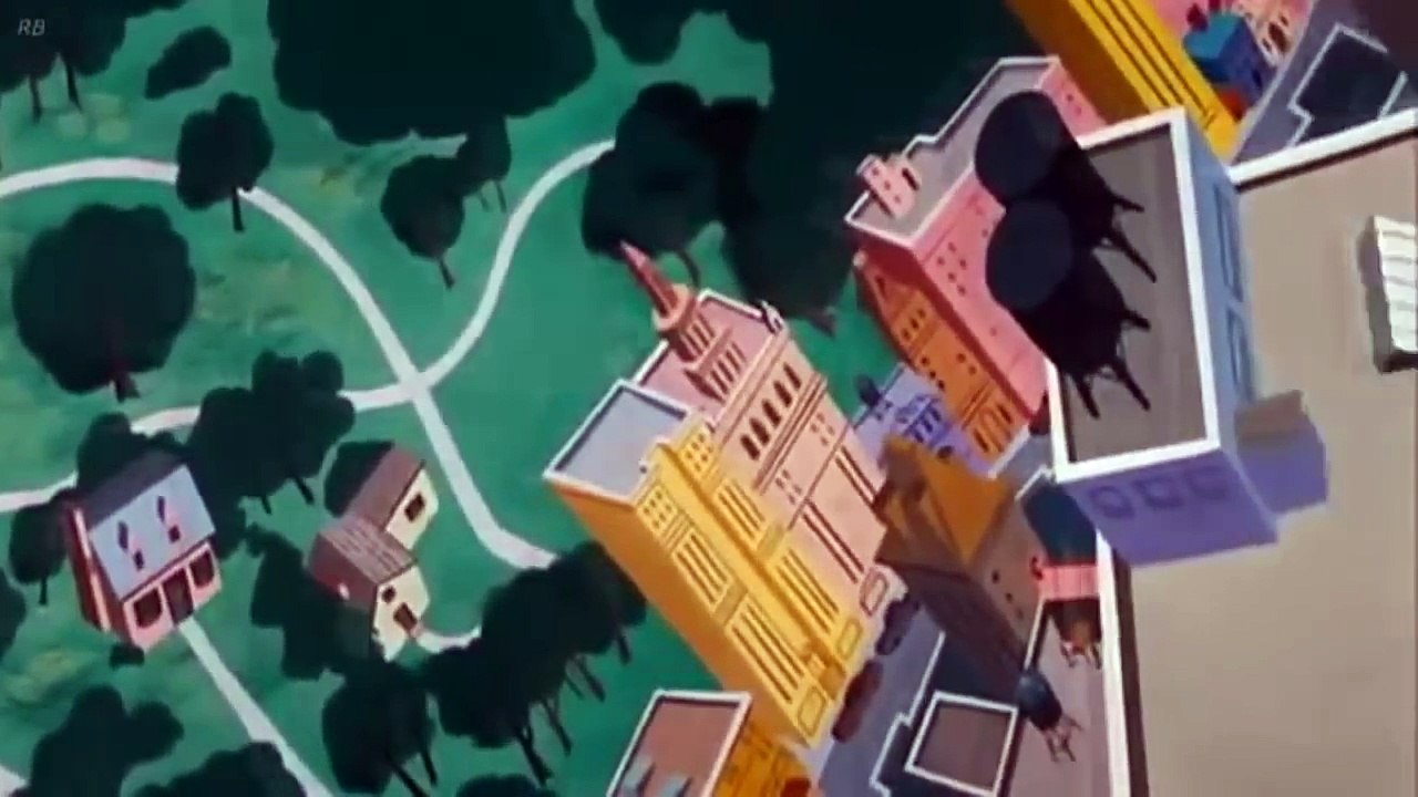 Donald Duck How To Have An Accident In The Home