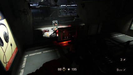 Wolfenstein® II: The New Colossus™ War Time