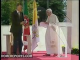 Benedicto XVI: El mayor ataque contra la Iglesia procede de dentro: son los abusos sexuales