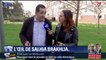 L'oeil de Salhia Brakhlia: Maire de la 12e ville la plus pauvre de France et en colère contre Macron