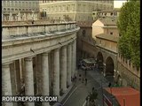 Instrucciones internas del Vaticano obligan a obispos a denunciar a policía abusos sexuales