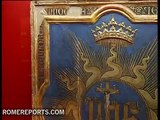 Memoria y Esperanza: la reconstrucción de L'Aquila en los Museos Vaticanos