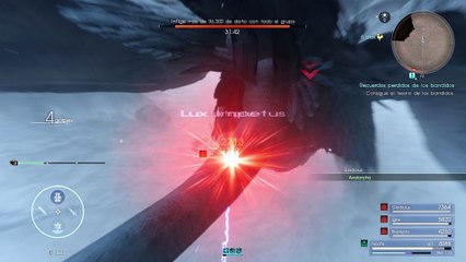 Final Fantasy XV Windows Edition HD – ZU