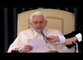 Audiencia general del Papa sobre San Alberto Magno: No hay oposición entre ciencia y fe