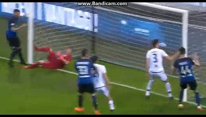 All Goals & highlights HD - Inter 4-0 Cagliari 17.04.2018