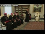 El Papa pide a los cristianos de Escocia que no defiendan la Eutanasia