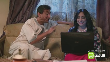 هذا كان رد فعل زوجة ناصر القصبي عندما قال لها انه سيتزوج