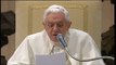 El papa dedica audiencia general a la unidad de los Cristianos