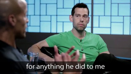 Don't Be Motivated, Be Driven _ David Goggins