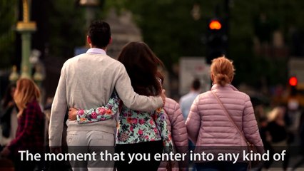 You Don't know what Real Love is _ Alan Watts