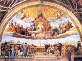 Museos Vaticanos: V centenario de 