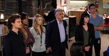 Watch Criminal Minds Season 13 Episode 22 : Believer Final Episode