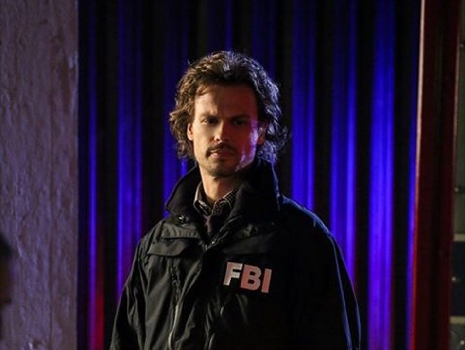 (Criminal Minds Season 13 Episode 21) Mixed Signals Full Episode