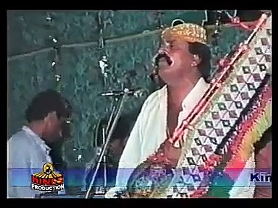 JALAL CHANDIO Oud wanj kang lage ae tangh yar made kon wanj ghin aa | Sindhu Sangeet