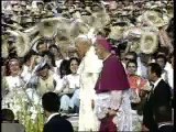 Treinta años desde el inicio del pontificado de Juan Pablo II