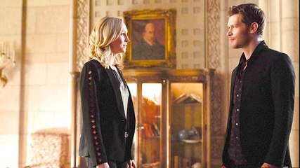 The Originals Season 5 Episode 1 Full (S05-E01) Best Episode