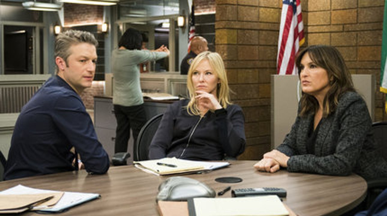 ((s18, e8)) Grey's Anatomy Season 18 Episode 8 "ABC" Full Episodes