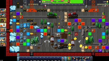 [~Movie Madness~] #1 Superhero Movie Set - Diggy's Adventure