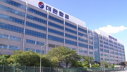 한진그룹 총수일가 '관세 포탈' 의혹...관세청 "확인 중" / YTN