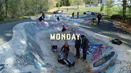 iZombie 4. Sezon 8. Bölüm Fragmanı