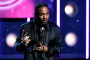 Here's Why Kendrick Lamar Won the Pulitzer Prize