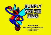 The Blues Brothers - Sweet Home Chicago (Karaoke)