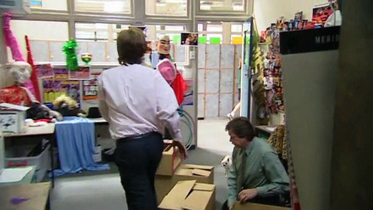 Summer Heights High - S01 E02
