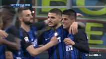 Inter vs Cagliari 4 - 0 Highlights 17.04.2018 HD