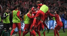 Üçüncü Lig Takımı Les Herbiers, Fransa Kupasında Finale Çıktı