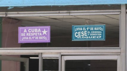 Cuba, entre la expectación y la rutina ante un histórico relevo presidencial