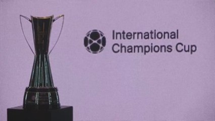 Real Madrid y Barça harán gira por EE.UU. con la International Champions Cup