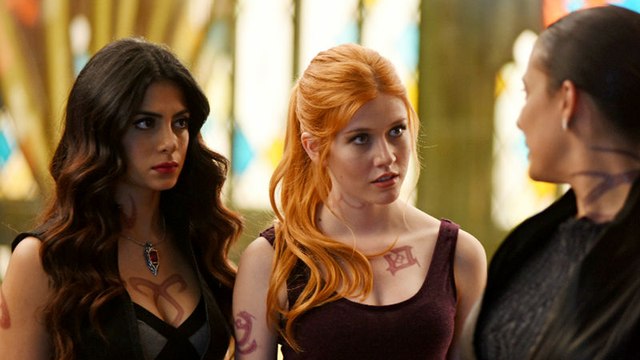 Shadowhunters Season 3 Episode 12 [[ Freeform - Online ]] Watch Series