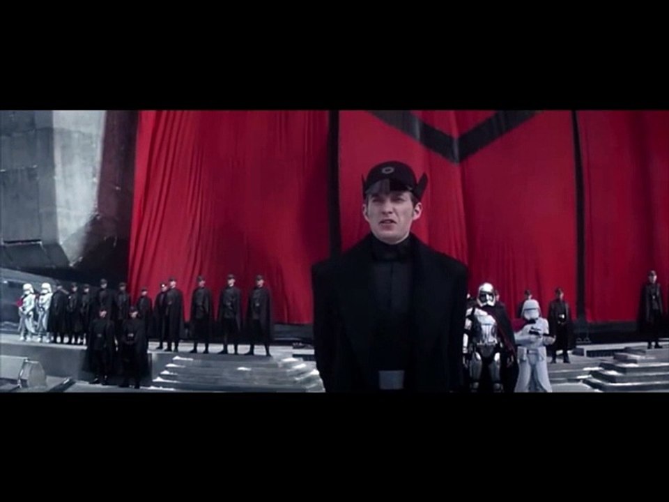 2h moins le quart avant starwars