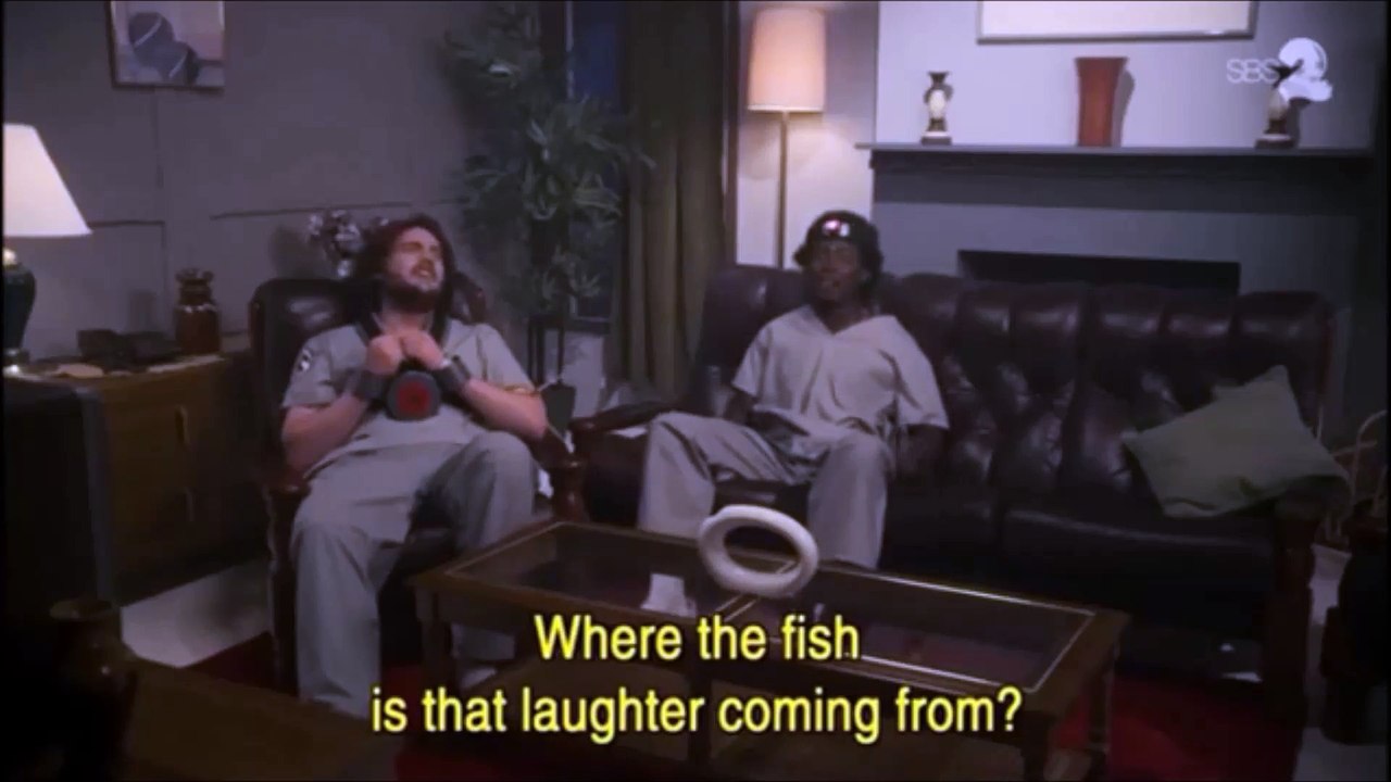 Danger 5 - Hitler's Haus हिटलर