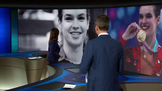 Ingo Zamperoni reingelegt von Katarina Witt und Linda Zervakis | Trailer | Verstehen Sie Spaß?