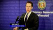 Missouri AG Finds Evidence of Criminal Activity in Governor Greitens` Charity